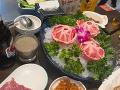 -匹夫涮肉城(黄村店)