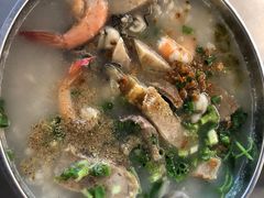 -广场正宗原汁薏米店