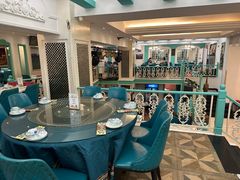 -阿拉丁新疆风味餐厅·清真(罗廊巷店)
