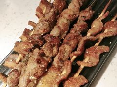 -京韵胡同·酱香羊蝎子火锅涮肉(长寿路店)
