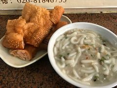传统濑粉-老西关濑粉(文明路店)