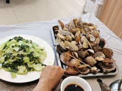 -宾朋海鲜美食餐厅·特色美食(兴海路店)