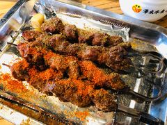 -泽成冰煮羊火锅(中正天街店)