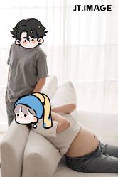 -专注孕妇照亲子照·纪田摄影