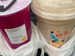 红果小姐姐-CoCo都可(北新桥店)