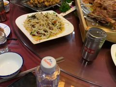 -宗泉烤全羊·烤羊腿·家常菜(解放东路店)