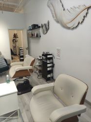 -NEW FACE烫染专业店