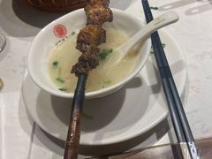 -丁里羊肉小镇(太宁路口店)