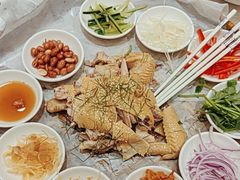 -禾府酒家·传统广府味(番禺店)