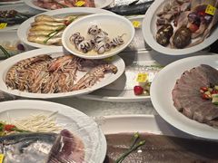 -小厨师·二十年沈家门小海鲜(百井坊巷店)