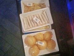 -野妹经典火锅(民治店)