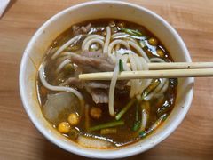 -江三王记牛杂馆(总店)