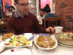 猪颈肉-番茄屋葡式美食(总店)