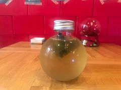 白桃乌龙-W CAFE(甜爱路店)