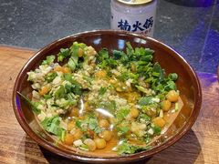 油碟-楠火锅(绵阳首店)
