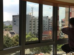 -富轩全屋门窗(浦江红星美凯龙店)