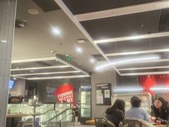 -肯德基(花乡店)