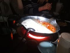 -湊湊火锅·茶憩(石家庄万象城店)