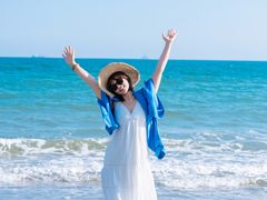 -三亚湾海居雅高铂尔曼度假酒店