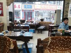 -乔家满族八大碗(流水沟店)