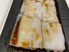鸳鸯牛肉肠-白天鹅宾馆-宏图府餐厅