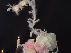 -西檬树SIMON·T轻奢蛋糕(大东方Max店)