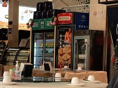 -撒拉花儿·新疆菜·清真(太阳宫店)