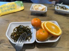 -豪客来牛排(人民东路店)