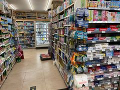 -绿叶子(春秀路店)