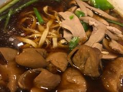 -邵顺兴锅盖面(金山宝地店)