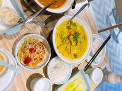 -米泰芒·东南亚料理(体育西店)