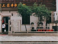 -衣裳街历史文化街区