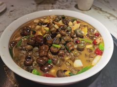 -味仙居(环城南路店)