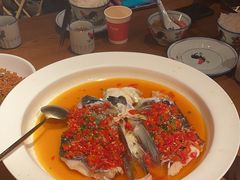 -老湘村·湖南土菜(天河维多利店)