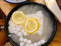 -串妹花式冰粉(乐山总店)