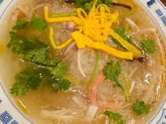 -老雒阳面馆·水席(定鼎门店)