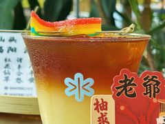 -WATER CAFE(广厦店)