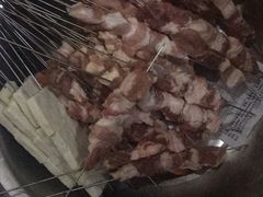 -永安烧烤
