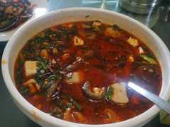 -瑞丰园庭院餐厅·白族传统家常菜