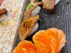 -东京屋(武定路店)