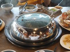 -鲜小岛·铜锅涮肉