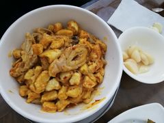 -春发生饭店·非遗(南院门店)