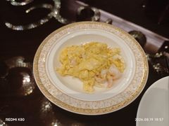 -西安皇冠假日酒店·御皇轩中餐厅