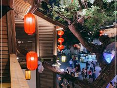 -星巴克(福州三坊七巷店)