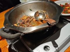 -九道菜有鸡鱼头(石鼓路店)