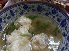-四川老牛麻辣烫(北门桥店)