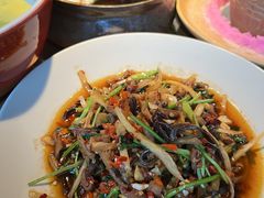 -吃饭皇帝大土家民族菜(正大广场店)
