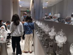 -喜茶(东莞汇一城店)