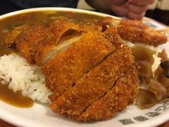 -COCO壱番屋(北京平安国际金融中心店)