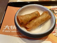 -大快活(丽丰店)